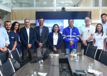 Porto do Itaqui avança na implantação do Plano de Descarbonização