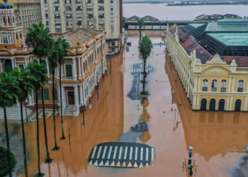 Justiça do Maranhão destinará recursos para ajudar desabrigados no Rio Grande do Sul