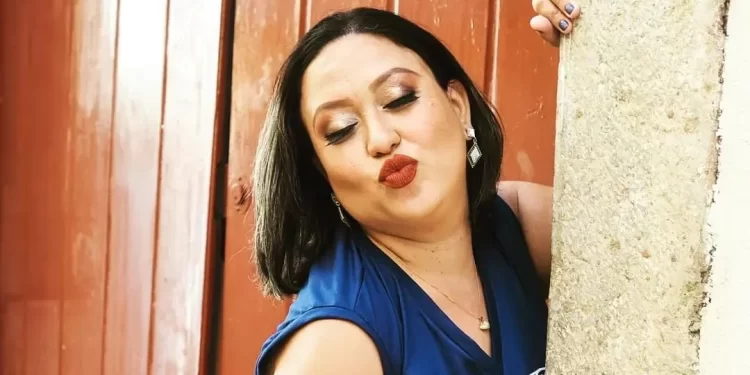 Estelamaris Silva: o câncer calou sua voz, tolheu seu sonho, mas jamais apagará a sua história