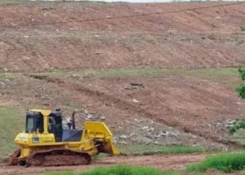 Prefeitura de São Luís deve identificar e cobrar empresas que usaram Aterro da Ribeira