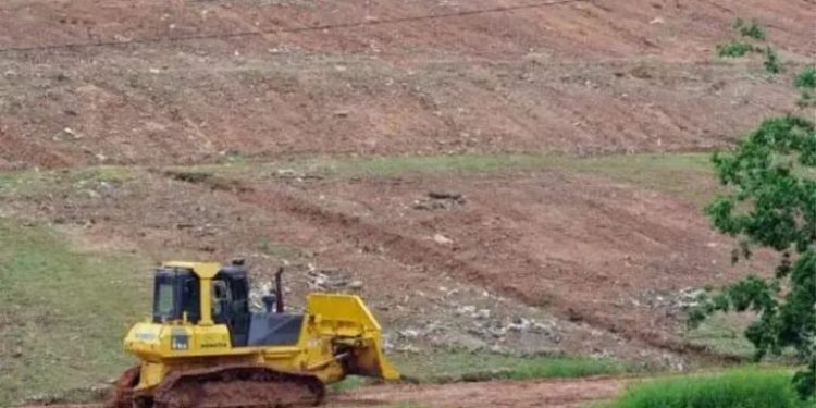 Prefeitura de São Luís deve identificar e cobrar empresas que usaram Aterro da Ribeira