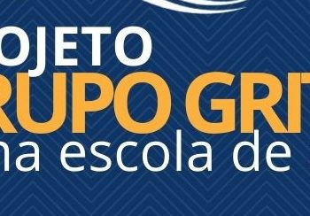 Anjo da Guarda: *GRUPO GRITA INAUGURA ESCOLA DE ARTE PARA JOVENS DA COMUNIDADE*