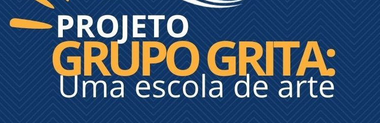 Anjo da Guarda: *GRUPO GRITA INAUGURA ESCOLA DE ARTE PARA JOVENS DA COMUNIDADE*