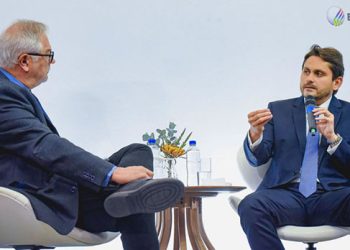 Juscelino Filho defende avanço do 5G para crescimento da indústria