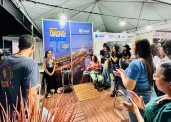 Agrobalsas: Porto do Itaqui apresenta projetos de pesquisa que apoia