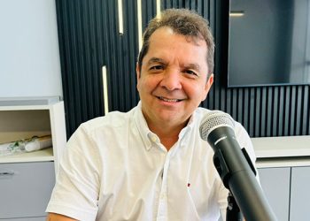 Hilton Gonçalo afirma que Mobiliza irá concorrer às eleições em 70 cidades