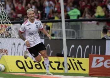 Flamengo não perde para o Vasco há quase 10 anos no Brasileirão