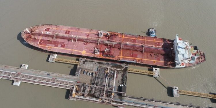 Porto do Itaqui bate recorde histórico em movimentação de soja