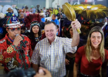 O São João das 700 atrações