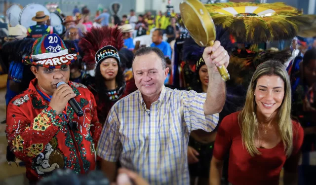 O São João das 700 atrações