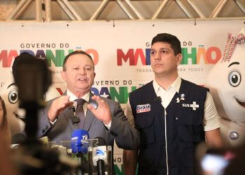 Maranhão comemora avanço no ranking nacional de saúde