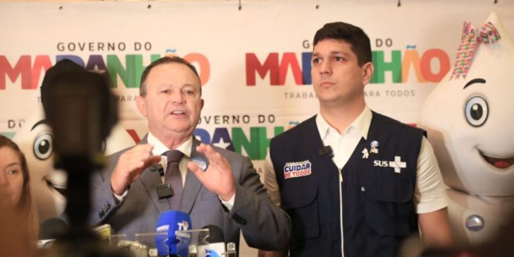 Maranhão comemora avanço no ranking nacional de saúde