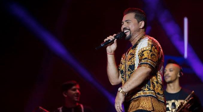 Espaço “Bumba meu São João em São Luís”, estreia nesta quinta, 13, com Xand Avião e Leonardo