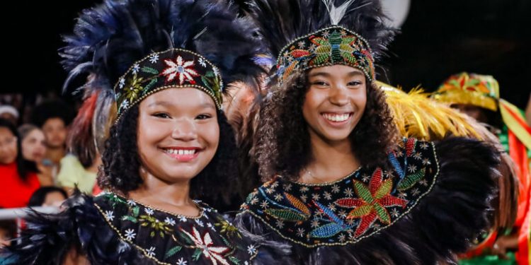 Programação do arraial do Ipem começa sexta-feira (14)