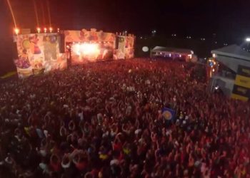 São João do Maranhão registra ótimos públicos e garante sucesso nos arraiais oficiais