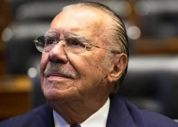 Assembleia Legislativa do Maranhão concederá Medalha “Manuel Beckman” a José Sarney