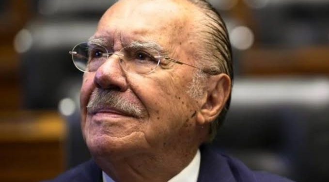 Assembleia Legislativa do Maranhão concederá Medalha “Manuel Beckman” a José Sarney