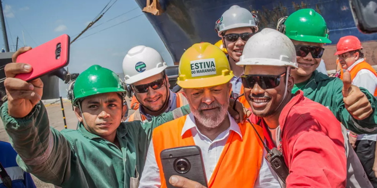Lula anunciará a renovação do contrato de delegação do Porto do Itaqui por mais 25 anos