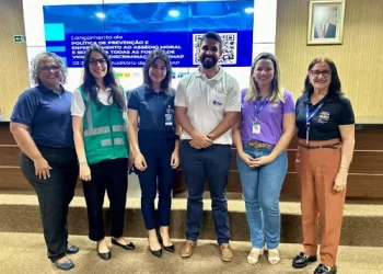 Porto do Itaqui lança política de enfrentamento ao assédio moral e sexual