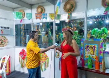 Mais de dez grupos folclóricos na segunda noite de festança do Arraial da Assembleia