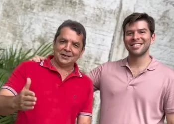 Pesquisa confirma favoritismo de Milton Gonçalo em Santa Rita
