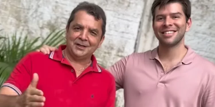 Pesquisa confirma favoritismo de Milton Gonçalo em Santa Rita