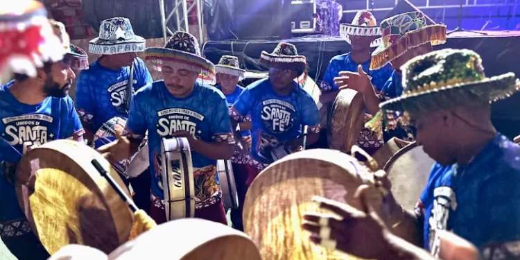 Porto do Itaqui apoia Arraial do Itaqui-Bacanga