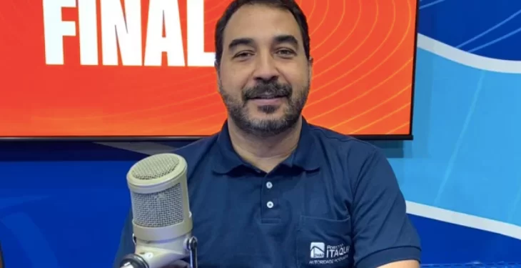 Presidente da Emap anuncia novo ferry boat no Maranhão