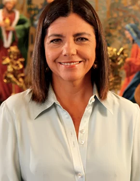 Sobre Roseana Sarney…