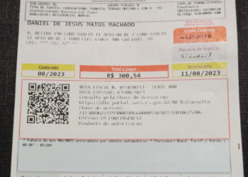 Com bandeira amarela, contas de luz ficam mais caras no mês de julho