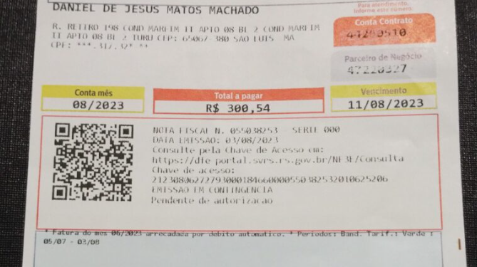 Com bandeira amarela, contas de luz ficam mais caras no mês de julho