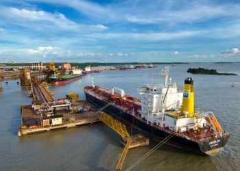 Expansão do Porto do Itaqui, acordo com Panamá e turismo são apostas para impulsionar a economia do Maranhão