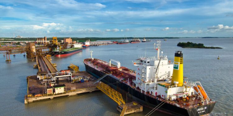 Expansão do Porto do Itaqui, acordo com Panamá e turismo são apostas para impulsionar a economia do Maranhão