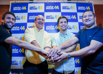 Pedro Lucas: ‘Duarte consegue agregar Governo Federal e o Governo do Estado’