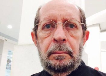 Morre em São Luís Joaquim Itapary, membro da Academia Maranhense de Letras