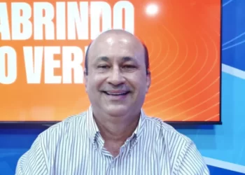 “Eu sou homem de missão”, diz Marcus Brandão sobre campanha de Duarte.