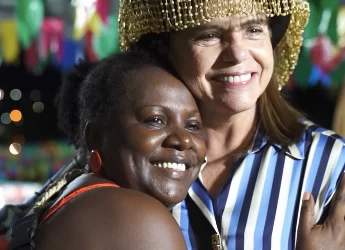 Vem aí o “Vamos Festejar – São João nas Férias”, no Convento das Mercês