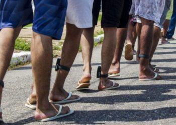 Justiça autoriza saída temporária do Dia dos Pais de 924 detentos na Grande Ilha