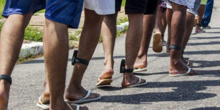 Justiça autoriza saída temporária do Dia dos Pais de 924 detentos na Grande Ilha