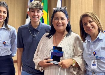 Porto do Itaqui: Emap anuncia 1º Prêmio Porto do Itaqui de Destaque Compliance