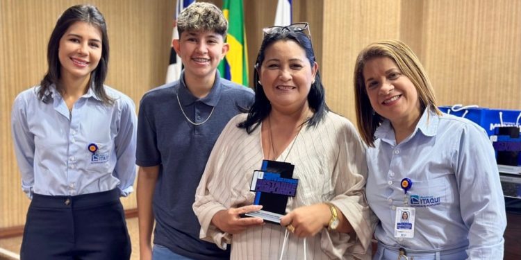 Porto do Itaqui: Emap anuncia 1º Prêmio Porto do Itaqui de Destaque Compliance