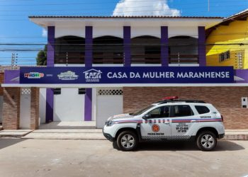 Combate à violência contra a mulher: Maranhão terá 1º Encontro Estadual das Patrulhas Maria da Penha