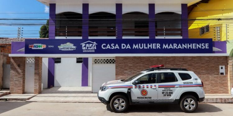 Combate à violência contra a mulher: Maranhão terá 1º Encontro Estadual das Patrulhas Maria da Penha