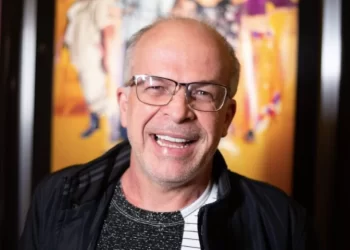 César Boaes é o novo diretor do Teatro Arthur Azevedo