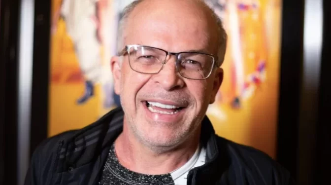 César Boaes é o novo diretor do Teatro Arthur Azevedo