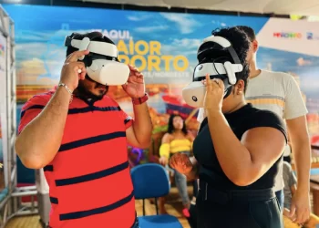 Porto do Itaqui marcará presença na 64ª Expoema