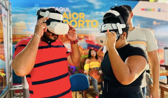 Porto do Itaqui marcará presença na 64ª Expoema