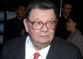 Morre Antônio Delfim Netto, ex-ministro da Fazenda, aos 96 anos