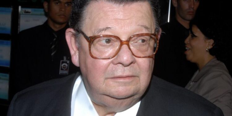 Morre Antônio Delfim Netto, ex-ministro da Fazenda, aos 96 anos