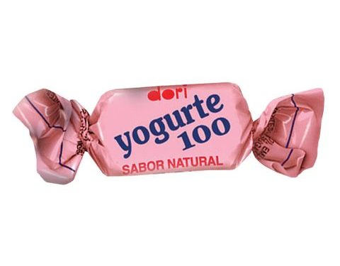 Anvisa proíbe venda de balas da marca Dori por suspeita de bactéria; veja quais lotes